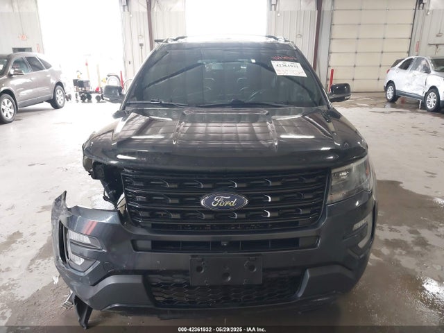 1FM5K8GT4HGD88332 Ford 3.5l gtdi