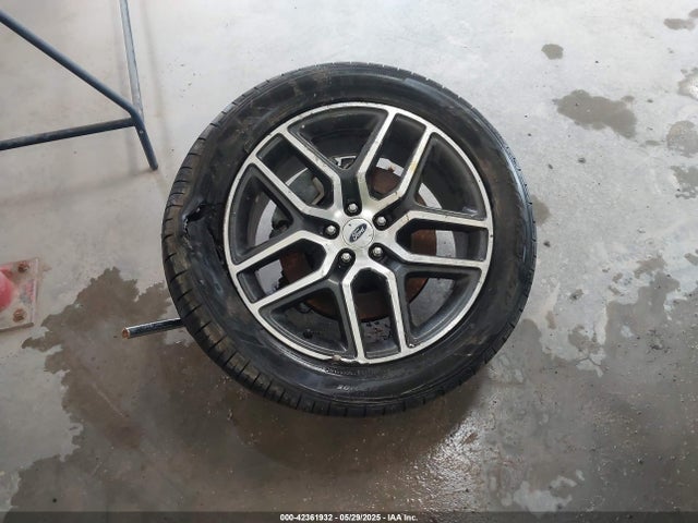 1FM5K8GT4HGD88332 Ford 3.5l gtdi