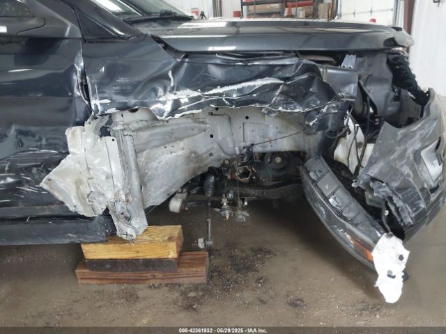 2017 FORD EXPLORER 1FM5K8GT4HGD88332 Photo 5