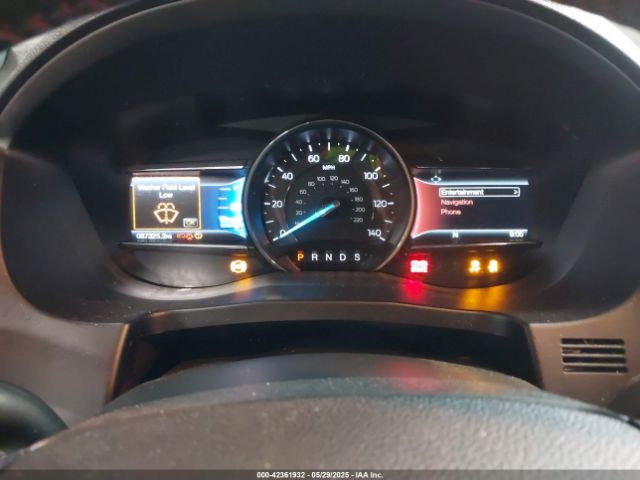 2017 FORD EXPLORER 1FM5K8GT4HGD88332 Photo 6