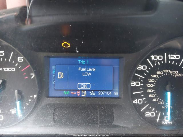 2FMDK3GC3EBB29090 Ford EDGE SE