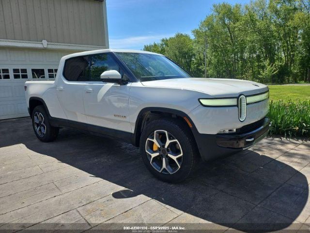 2023 RIVIAN R1T 7FCTGAAA1PN020478