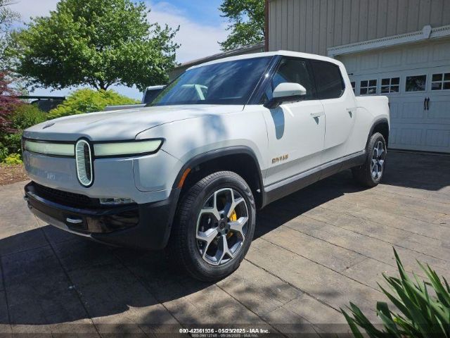 2023 RIVIAN R1T 7FCTGAAA1PN020478 Photo 1