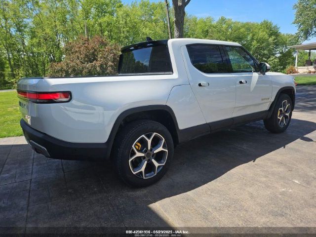 2023 RIVIAN R1T 7FCTGAAA1PN020478 Photo 3