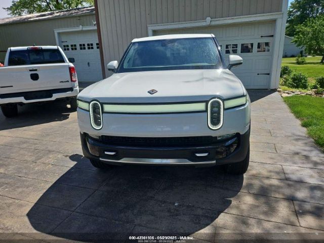 2023 RIVIAN R1T 7FCTGAAA1PN020478 Photo 5
