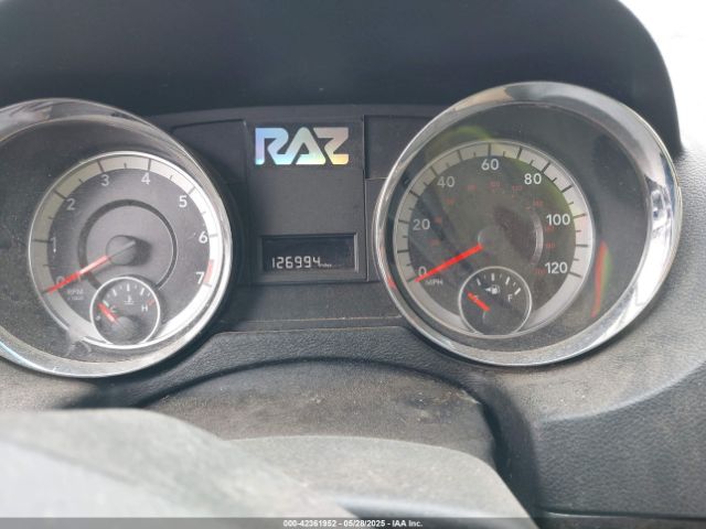 2C4RDGBG2FR658206 Dodge Grand Caravan Se