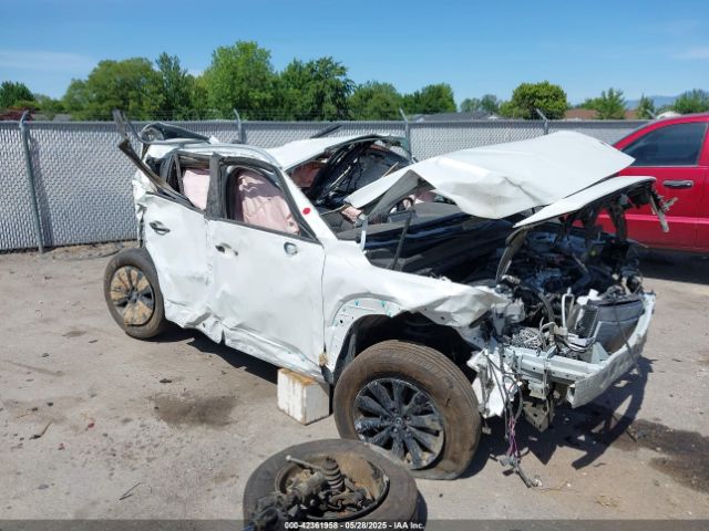 2025 MAZDA CX-50 7MMVABDM3SN310547
