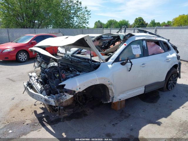 2025 MAZDA CX-50 7MMVABDM3SN310547 Photo 1