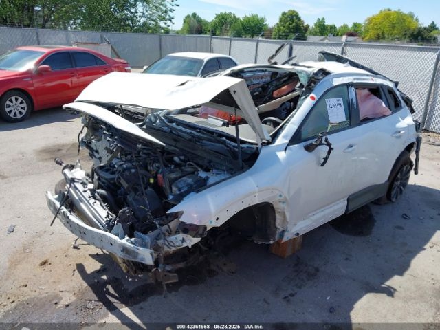 2025 MAZDA CX-50 7MMVABDM3SN310547 Photo 5