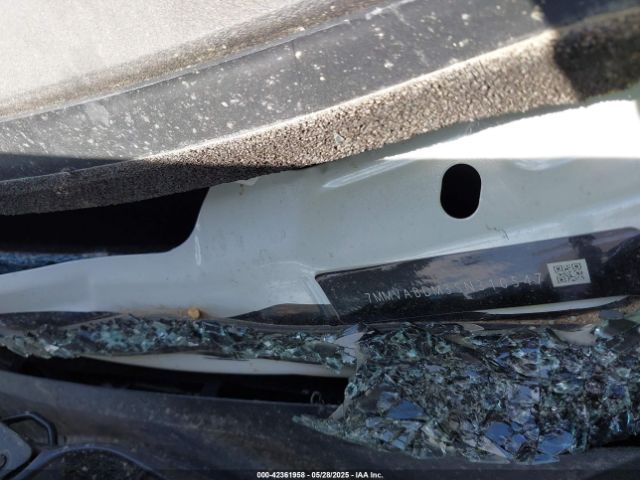 2025 MAZDA CX-50 7MMVABDM3SN310547 Photo 8