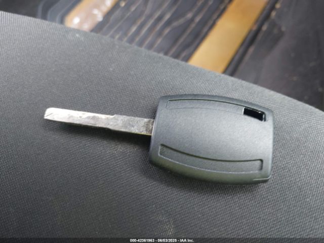 1FADP3F20HL291901 Ford FOCUS SE