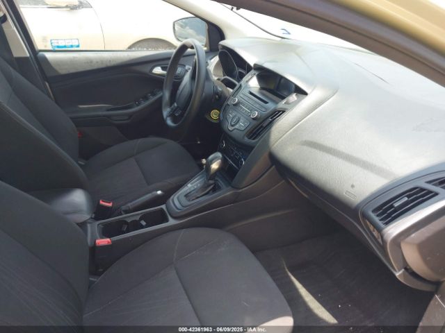 1FADP3F20HL291901 Ford FOCUS SE