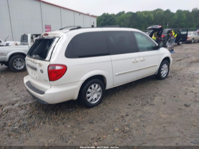 2006 CHRYSLER TOWN & COUNTRY 2A4GP54L76R915853 Photo 3