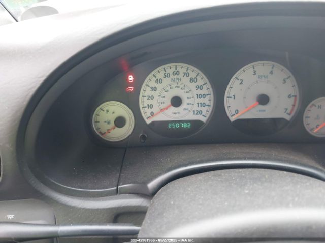 2006 CHRYSLER TOWN & COUNTRY 2A4GP54L76R915853 Photo 6