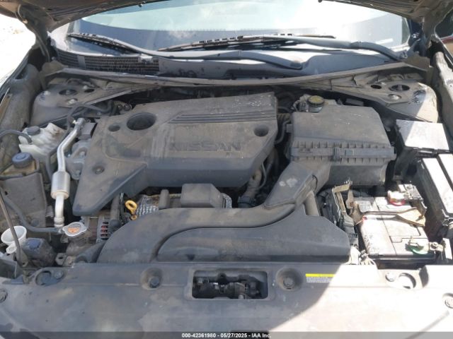 1N4AL3AP7JC162061 Nissan Altima 2.5 Sv