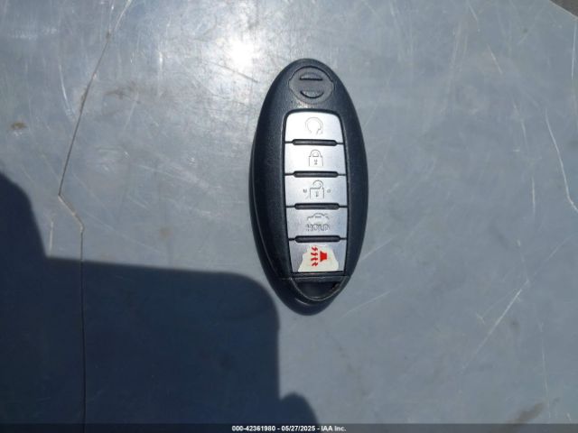 1N4AL3AP7JC162061 Nissan Altima 2.5 Sv