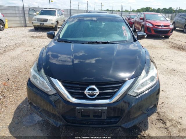 1N4AL3AP7JC162061 Nissan Altima 2.5 Sv