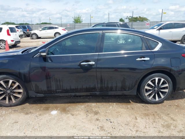 1N4AL3AP7JC162061 Nissan Altima 2.5 Sv