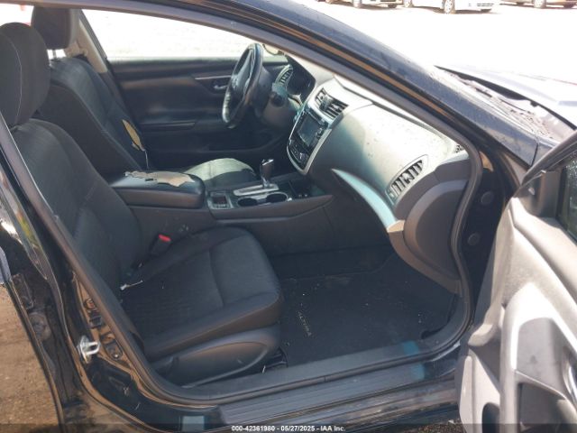 1N4AL3AP7JC162061 Nissan Altima 2.5 Sv