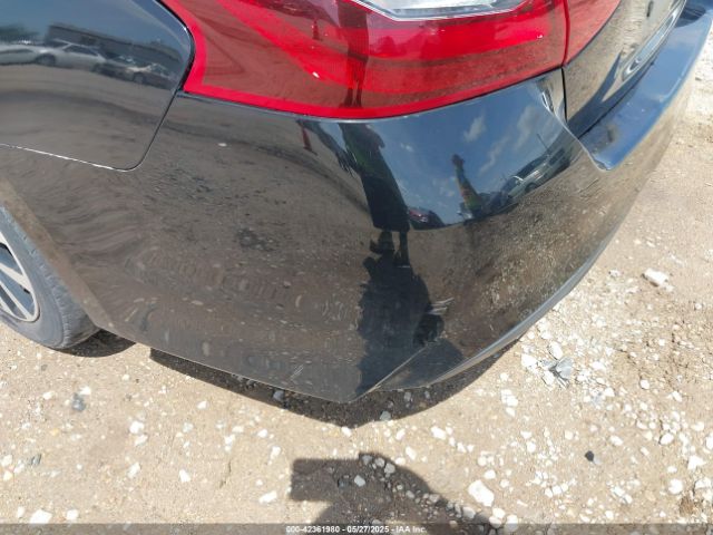 1N4AL3AP7JC162061 Nissan Altima 2.5 Sv