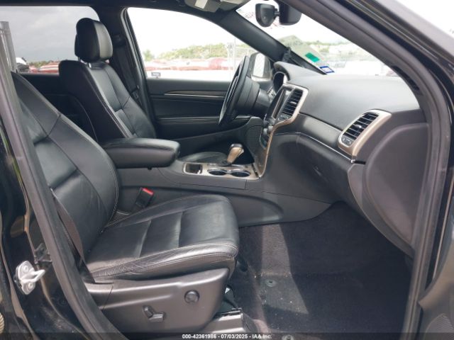 2017 JEEP GRAND CHEROKEE 1C4RJEBG8HC633898 Photo 4