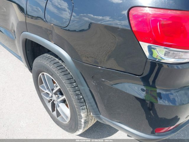 2017 JEEP GRAND CHEROKEE 1C4RJEBG8HC633898 Photo 5