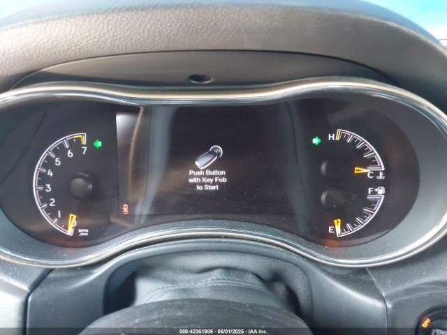 2017 JEEP GRAND CHEROKEE 1C4RJEBG8HC633898 Photo 6