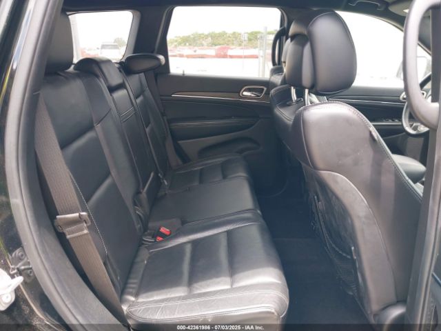 2017 JEEP GRAND CHEROKEE 1C4RJEBG8HC633898 Photo 7
