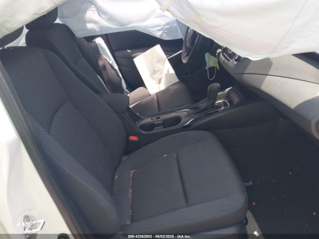 5YFB4MDE2RP151337 Toyota COROLLA LE
