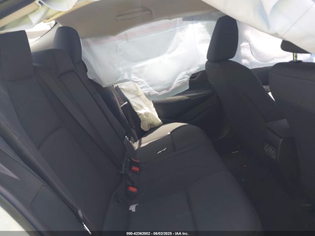 5YFB4MDE2RP151337 Toyota COROLLA LE