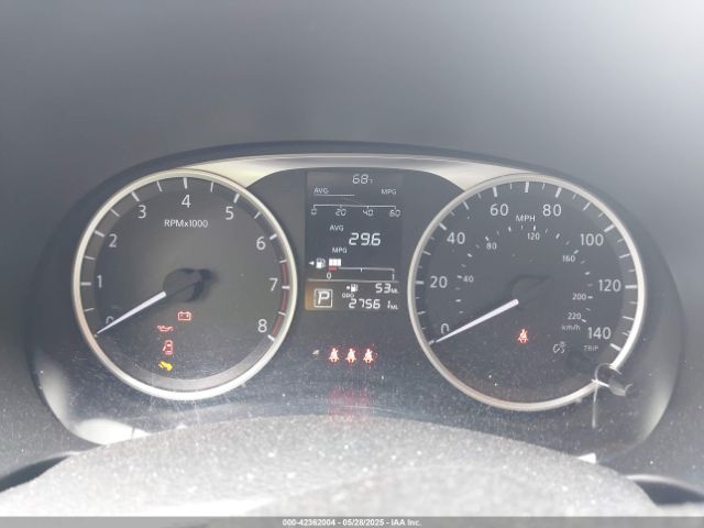 3N1CP5BVXRL470635 Nissan Kicks S Xtronic Cvt