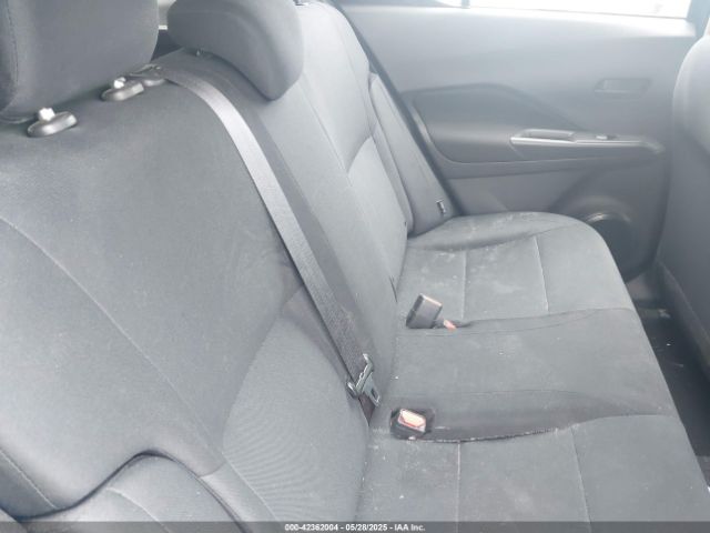 3N1CP5BVXRL470635 Nissan Kicks S Xtronic Cvt