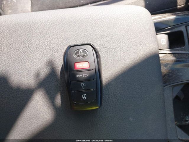 4T1DAACK8SU094346 Toyota CAMRY LE