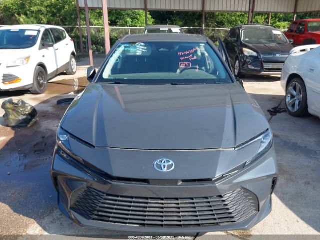 4T1DAACK8SU094346 Toyota CAMRY LE
