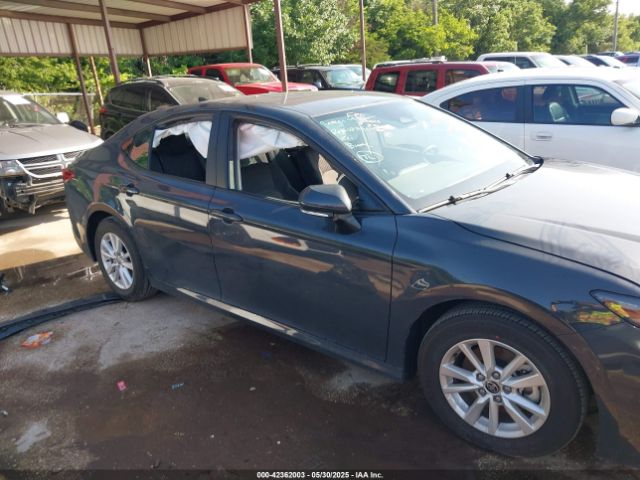 4T1DAACK8SU094346 Toyota CAMRY LE