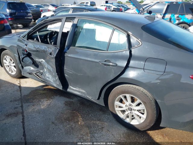 4T1DAACK8SU094346 Toyota CAMRY LE