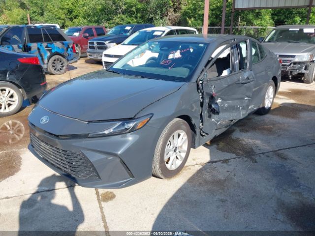 4T1DAACK8SU094346 Toyota CAMRY LE
