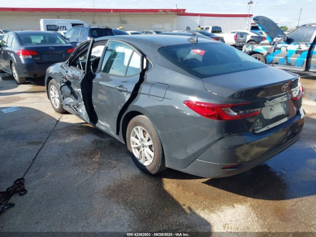 4T1DAACK8SU094346 Toyota CAMRY LE