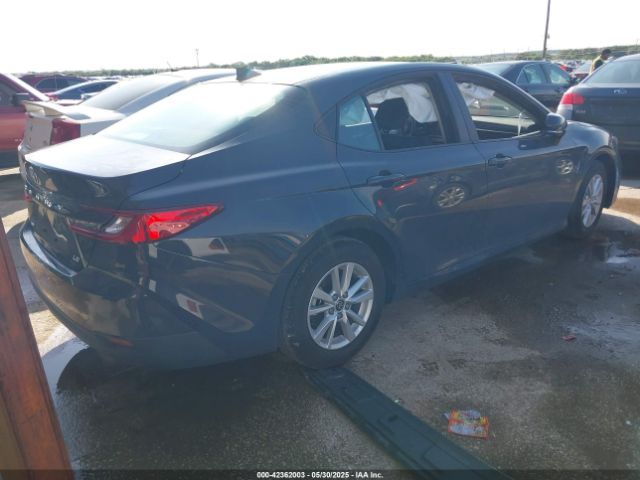 4T1DAACK8SU094346 Toyota CAMRY LE