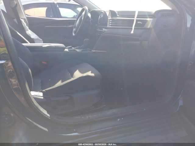 4T1DAACK8SU094346 Toyota CAMRY LE