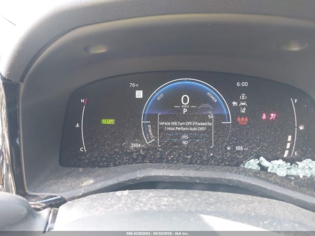 4T1DAACK8SU094346 Toyota CAMRY LE