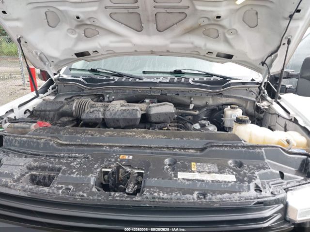 1FDBF2A65JEC47942 Ford F-250 Xl