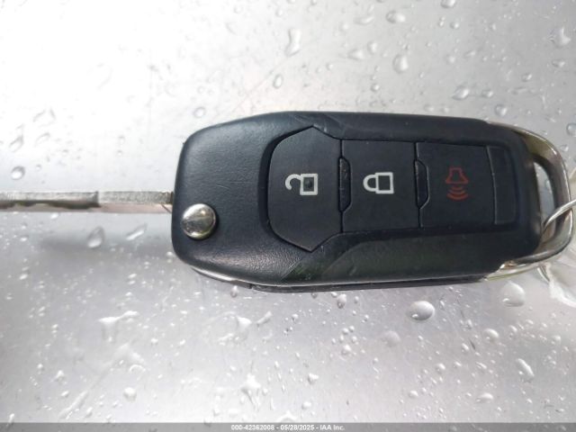 1FDBF2A65JEC47942 Ford F-250 Xl