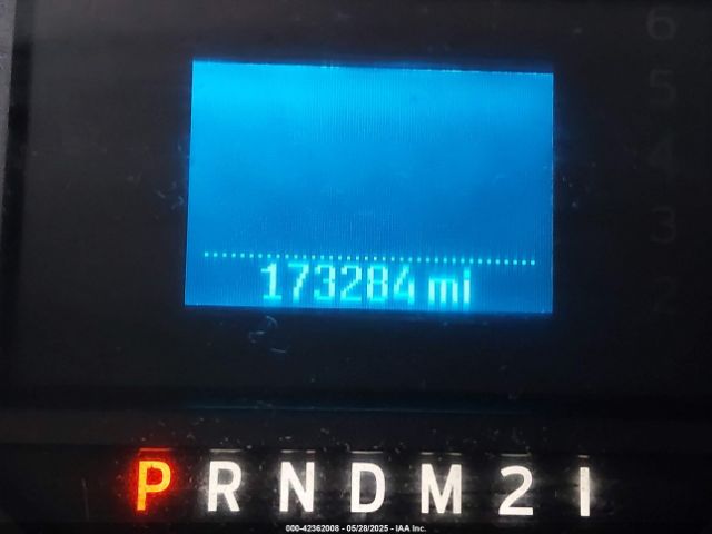 1FDBF2A65JEC47942 Ford F-250 Xl