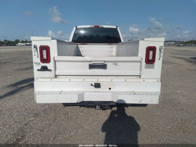 1FDBF2A65JEC47942 Ford F-250 Xl