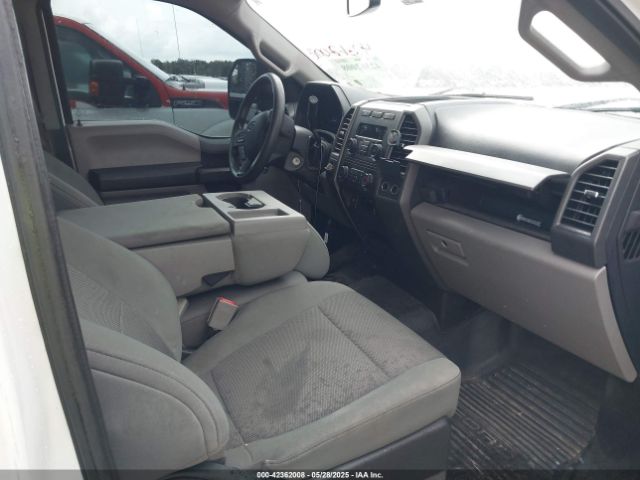 1FDBF2A65JEC47942 Ford F-250 Xl