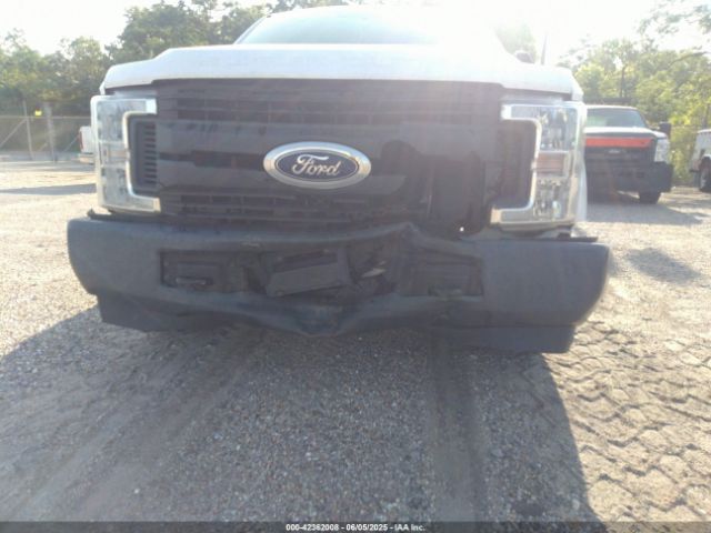 1FDBF2A65JEC47942 Ford F-250 Xl