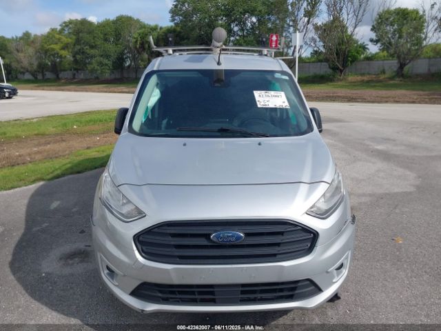NM0LS7F21K1410115 Ford Transit Connect Xlt