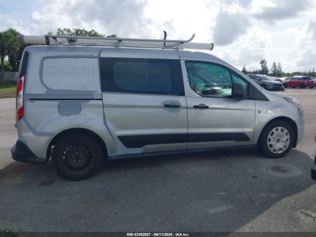 NM0LS7F21K1410115 Ford Transit Connect Xlt