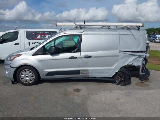 NM0LS7F21K1410115 Ford Transit Connect Xlt